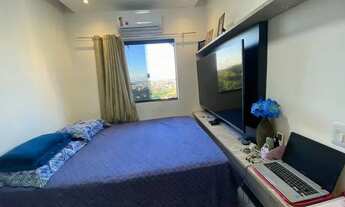 Imagem 7: Vendo Apto com 3 Quartos, Sacada Gourmet, Fino Acabamento, Pode financiar