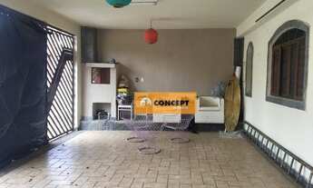 Imagem 6: Sobrado com 5 dormitórios à venda, 200 m² por R$ 850.000,00 - Jardim Carlos Cooper - Suzan