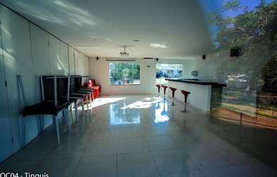 Imagem 5: Aluguel de Apartamento Jardins Mangueiral