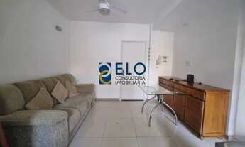 Imagem 1: APARTAMENTO RESIDENCIAL em SANTOS - SP, GONZAGA