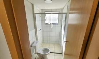 Imagem 7: Apartamento no Fanny com 2 Quartos E Garagem Coberta