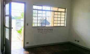 Imagem: Casa para Locação em São Paulo, Jardim