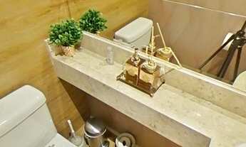 Imagem 7: Vie Pinheiros Apartamento em andar alto varanda gourmet próx Faria Lima, metrô, Jardins, I