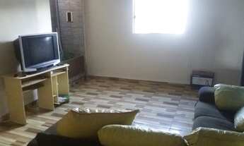 Imagem 3: Casa mobiliada Cia1, Simões Filho