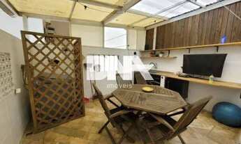 Imagem: COBERTURA - IPANEMA