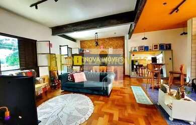 Imagem 2: Casa Residencial para venda e locação, Sousas, Campinas - CA0560