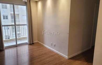Imagem 2: Apartamento - Jardim Samambaia - Campinas