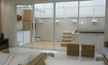 Imagem 5: Casa de condomínio fechado para aluguel com 4 dormitórios Praia da Enseada Guarujá