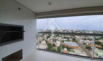 Imagem 7: Apartamento com 3 dormitórios à venda,154.00 m², Coqueiral, CASCAVEL - PR