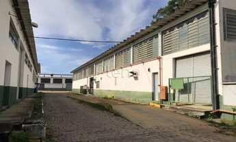 Imagem 7: Galpão - Macuco - Valinhos