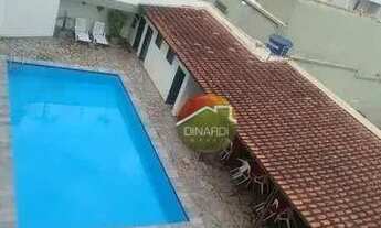 Imagem 2: Apartamento com 1 dormitório para alugar, 40 m² por R$ 1.300,02/mês - Vila Monte Alegre
