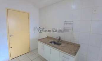 Imagem 4: Apartamento Padrão Jardim Nova Aliança Disponível Para Locação Jardim Nova Aliança 3 Dorm