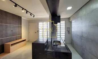 Imagem 6: Santos - Apartamento Padrão - Pompéia