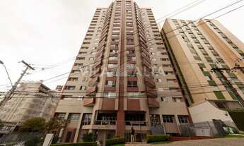 Imagem 3: Apartamento com 4 dormitórios à venda, 178 m² por R$ 1.100.000,00 - Água Verde - Curitiba