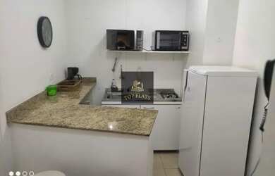 Imagem 5: Flat disponível na Vila Nova Conceição