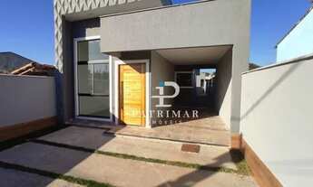 Imagem: Casa com 2 dormitórios à venda, 106 m²