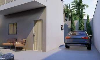 Imagem 5: LME CASA À VENDA NO BAIRRO JARAGUÁ - MONTES CLAROS MG