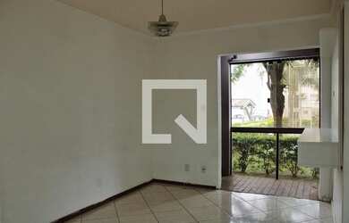 Imagem 2: Apartamento para Aluguel - Jardim Algarve, 2 Quartos, 64 m2