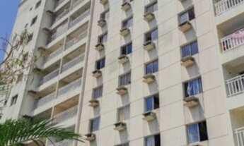 Imagem 3: Apartamento para venda tem 52 metros quadrados com 2 quartos em Centro - Ananindeua - Pará