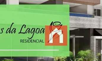 Imagem: Apartamento à venda, 69 m² por R$ 286.588,00