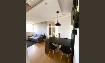 Imagem 3: Apartamento à Venda - Parque Prado, 2 Quartos, 60 m2