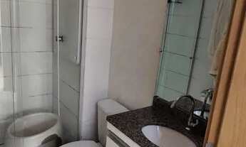 Imagem 7: ATENÇÃO! URGENTE! Lindo apartamento! 2Quartos! RES. San Matteo 103! Ac. Financiamento!