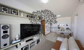 Imagem 1: Apartamento - 3 quartos - 85m2 -Sublime Max - Recreio dos Bandeirantes