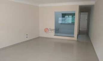 Imagem 2: Sobrado novo no Jardim São Gabriel / Jardim Imperador - Zona Leste