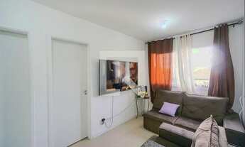 Imagem 2: Apartamento para Aluguel - Tatuapé, 2 Quartos, 34 m2