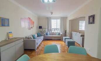 Imagem: Apartamento Venda 3 Dormitórios - 125 m²