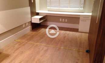 Imagem 2: Apartamento - Vila Brandina - Campinas