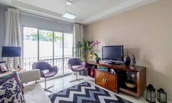 Imagem: Apartamento Venda Vila Olímpia 71 m² 2