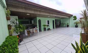 Imagem: Vendo Excelente casa no Dom Pedro. 3 quartos