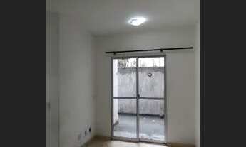 Imagem: Apartamento para Locação - Jardim Americano