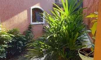 Imagem 5: Sobrado para aluguel e venda tem 202 metros quadrados com 3 quartos