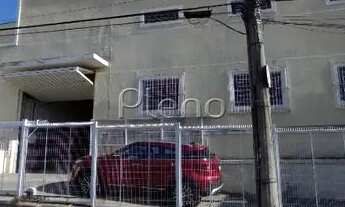 Imagem 2: Barracão - Ponte Preta - Campinas