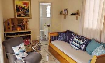 Imagem 6: Apartamento - Vila João Jorge - Campinas