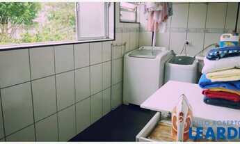 Imagem 4: APARTAMENTO - CASA BRANCA - SP