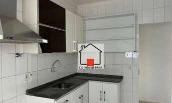 Imagem 3: Apartamento com 3 dormitórios para alugar, 90 m² por R$ 4.200,01/mês - Pedreira - Belém/PA