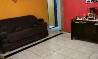 Imagem 2: CASA PARA A VENDA NO BENGUI