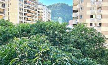 Imagem 2: Apartamento com 3 dormitórios à venda, 113 m² por R$ 1.750.000 - Gávea - Rio de Janeiro/RJ