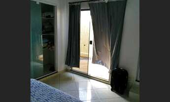 Imagem: Casa em condomínio