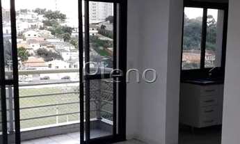 Imagem 4: Apartamento para locação no Parque Brasília - Campinas/SP