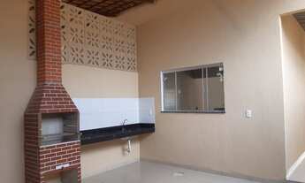 Imagem 4: Casa na 604 norte alameda 18 somente whats 99-