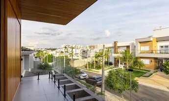 Imagem 6: Venda Casa em condomínio com 4 dormitórios