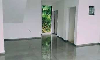 Imagem 2: Casa nova com área comercial em Timbó pronta para morar