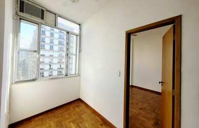 Imagem 4: RIO DE JANEIRO - Apartamento Padrão - Tijuca