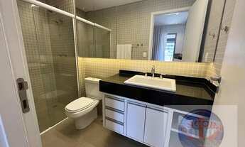 Imagem 6: Apartamento em Vila Nova Conceição - São Paulo