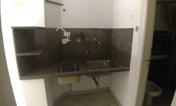 Imagem 5: Sobrado comercial 120 metros quadrados com 2 quartos em Vila Mariana - São Paulo - SP