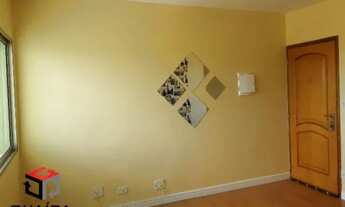 Imagem 2: Apartamento para locação, 2 quartos, 1 vaga - Jardim do Mar - São Bernardo do Campo/ SP